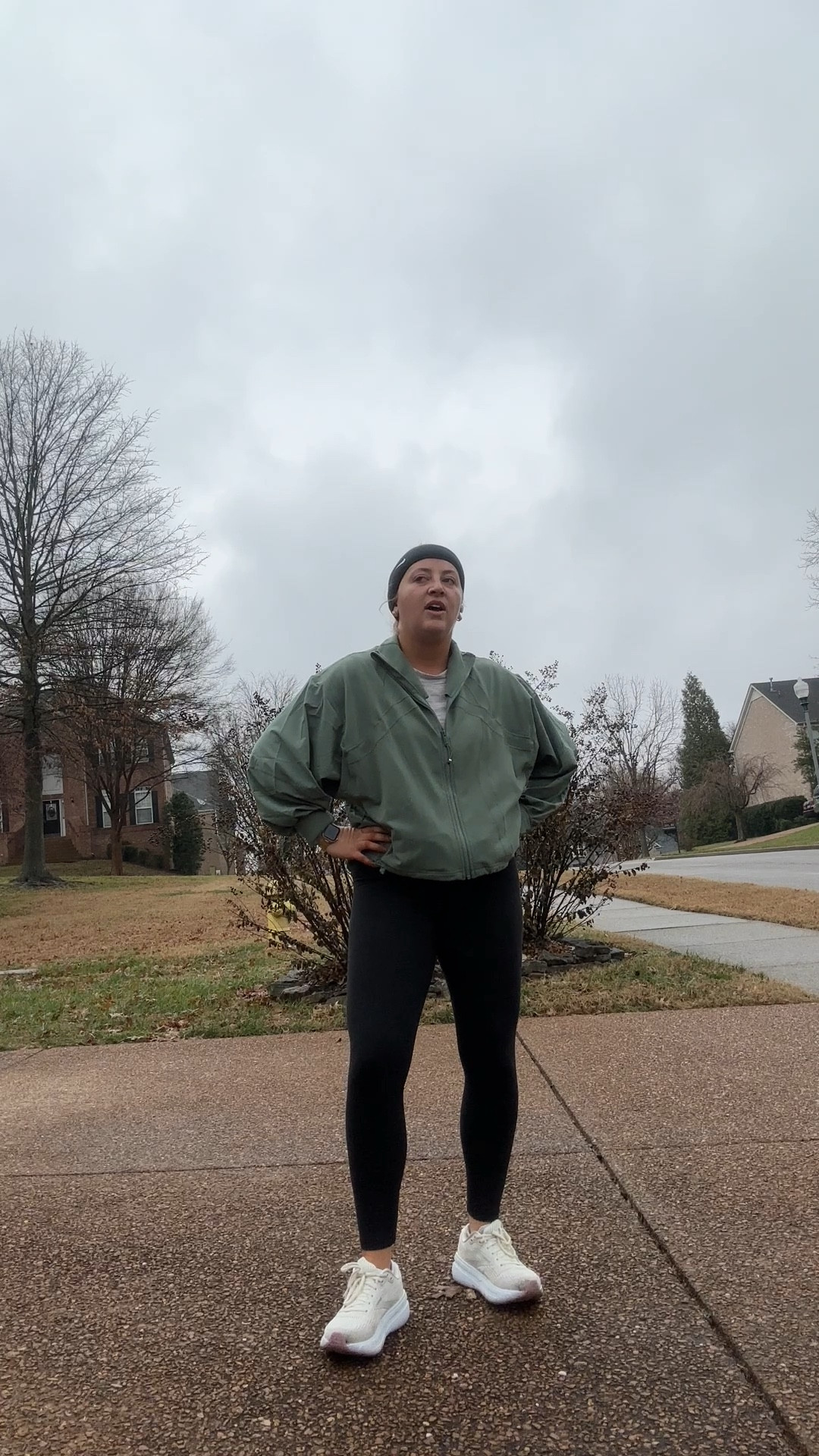 YOU GUYS THIS JACKET IS ON SALE!!! It’s so so so comfy and one of my favs to run in right now. Also highly recommend the brooks ghost max 2!!

#LTKMidsize #LTKFitness #LTKStyleTip