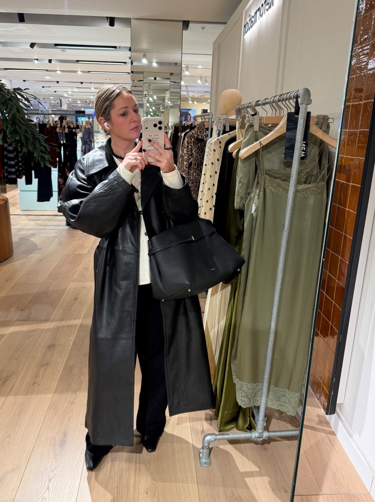 Just Browsing Selfridges… 

#LTKuk #LTKFashionMonth #LTKspring