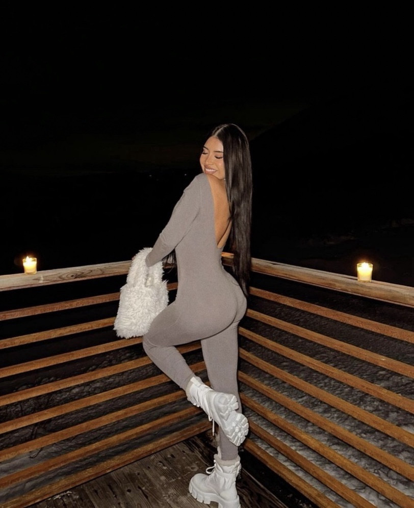 Love this Forever 21 outfit! Size medium jacket, size small jacket 💕

#LTKstyletip #LTKfindsunder50 #LTKshoecrush