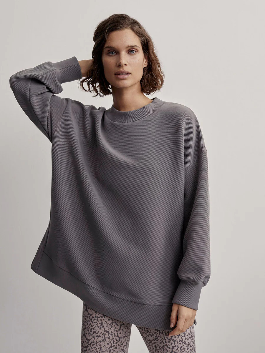 Mae Boyfriend Sweat | Varley USA