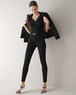 Petite High-Rise Sculpt Skinny Jeans | White House Black Market