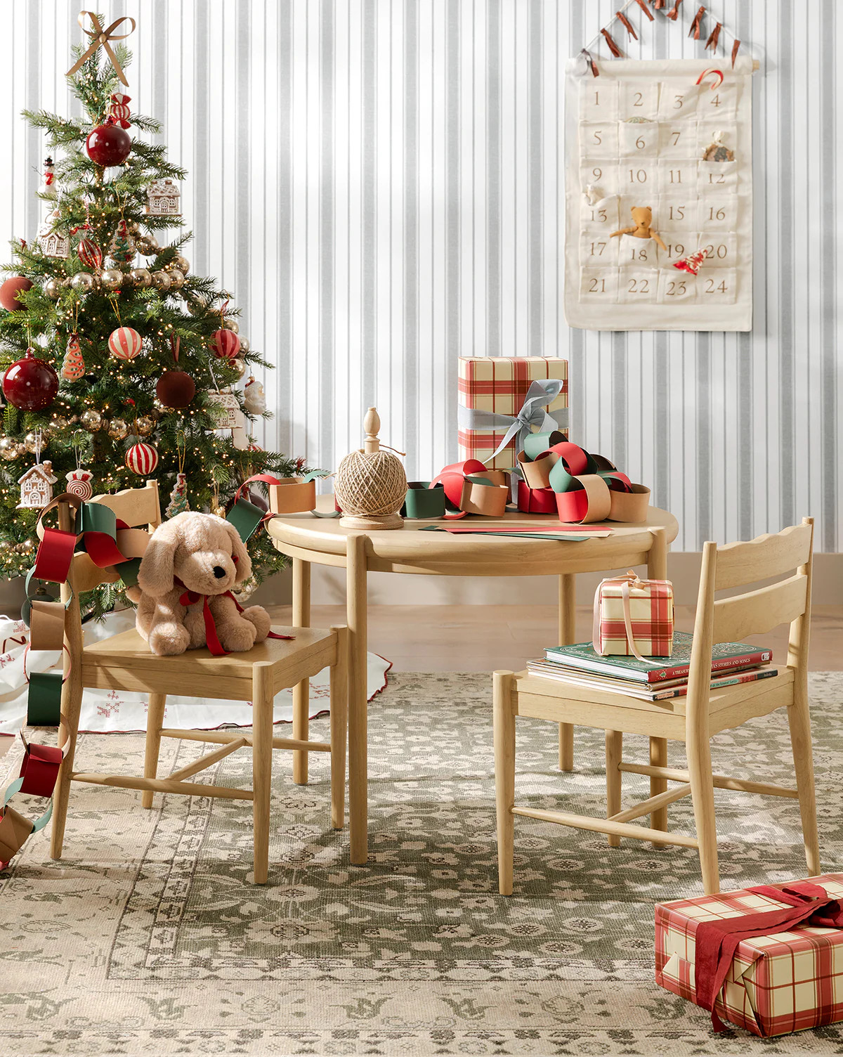 Darcy Kids Table | McGee & Co. (US)
