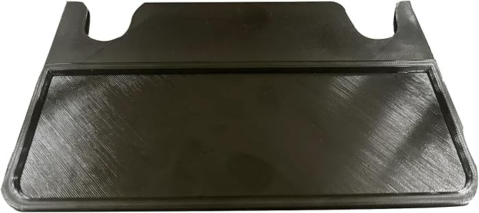 Replacement Drip Tray Compatible with GE Profile Opal 2.0 Gray Nugget Ice Maker - Durable, Easy t... | Amazon (US)