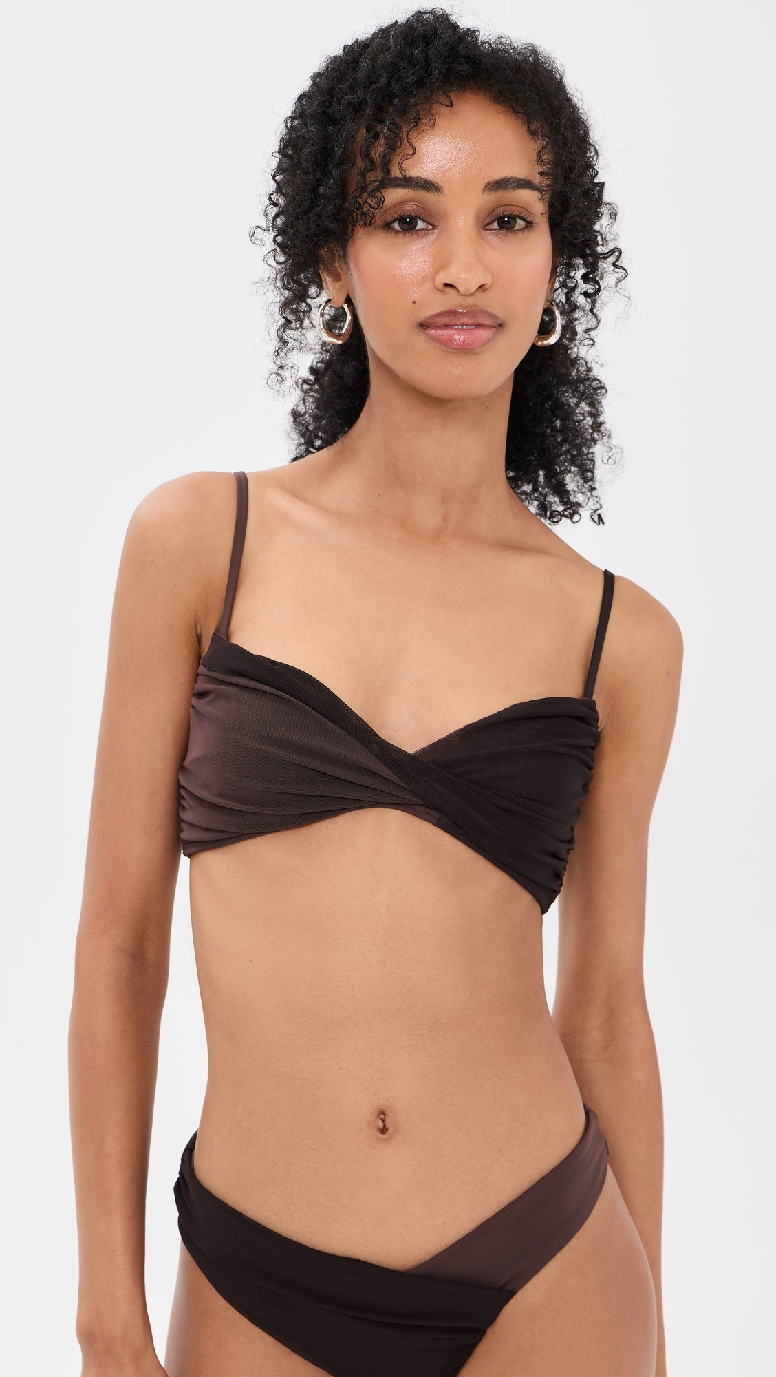 La Mer Bikini Top | Shopbop