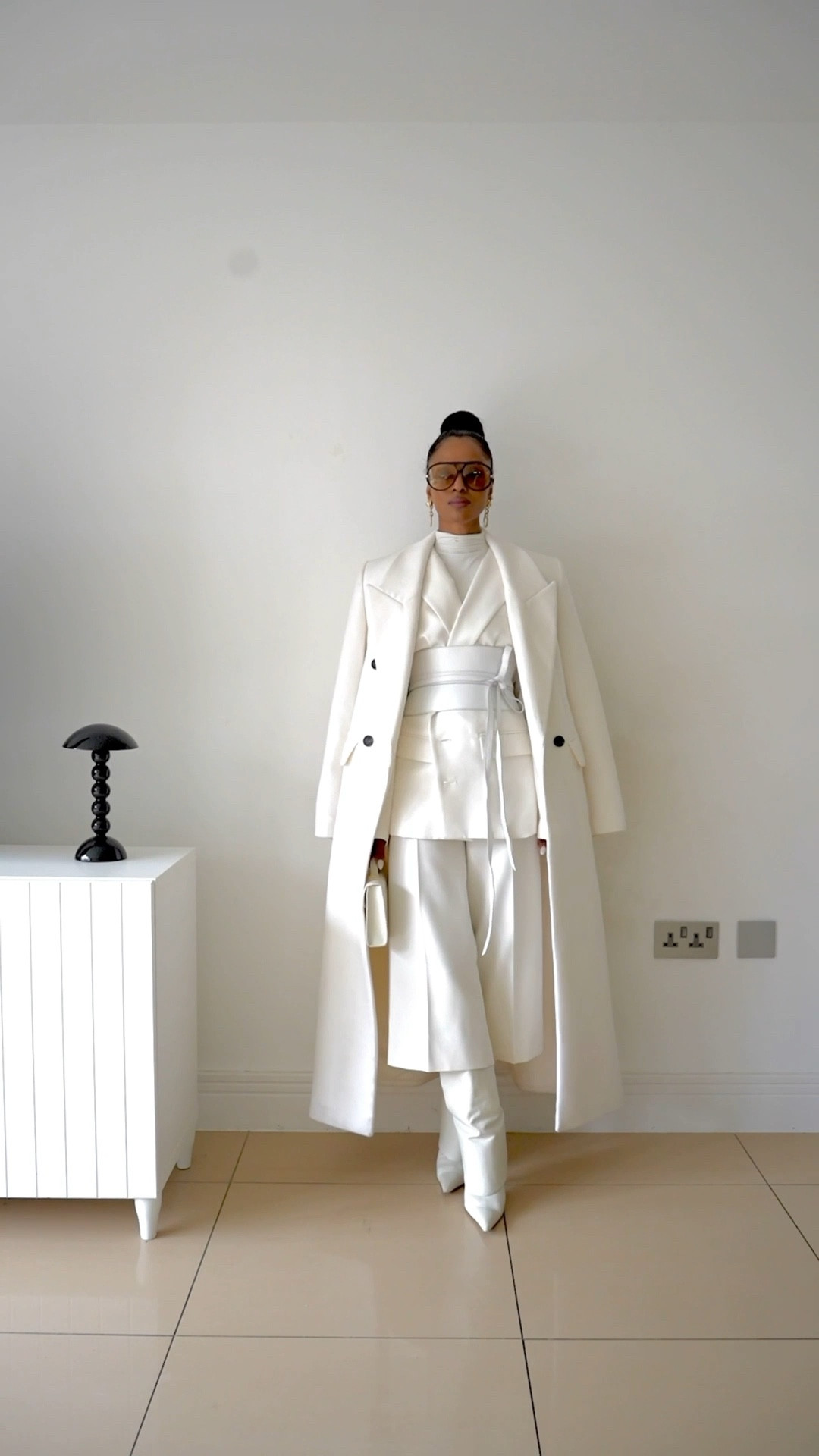 {•MONOCHROME•} 

#LTKfestive #LTKluxury #LTKwinter