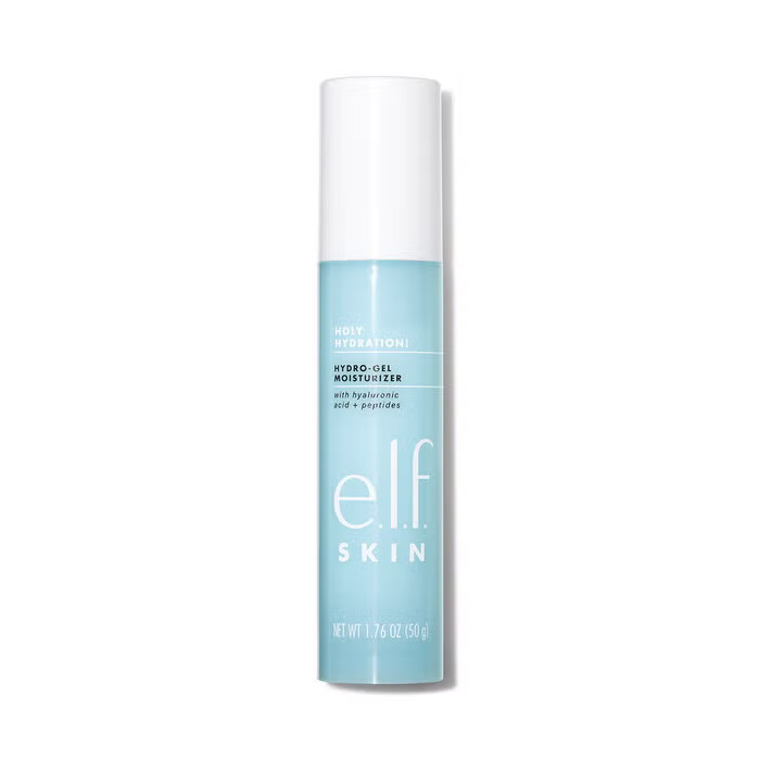 Holy Hydration! Hydro-Gel Moisturizer | e.l.f. cosmetics (US)
