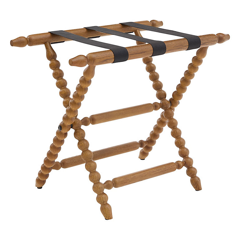 Dover Luggage Rack | Ballard Designs, Inc.