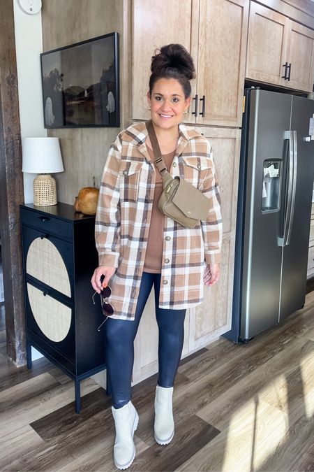 Walmart Fall Fashion Finds for the win! #walmartpartner #walmartfashion #walmartfinds 

#LTKSeasonal #LTKshoecrush #LTKmidsize