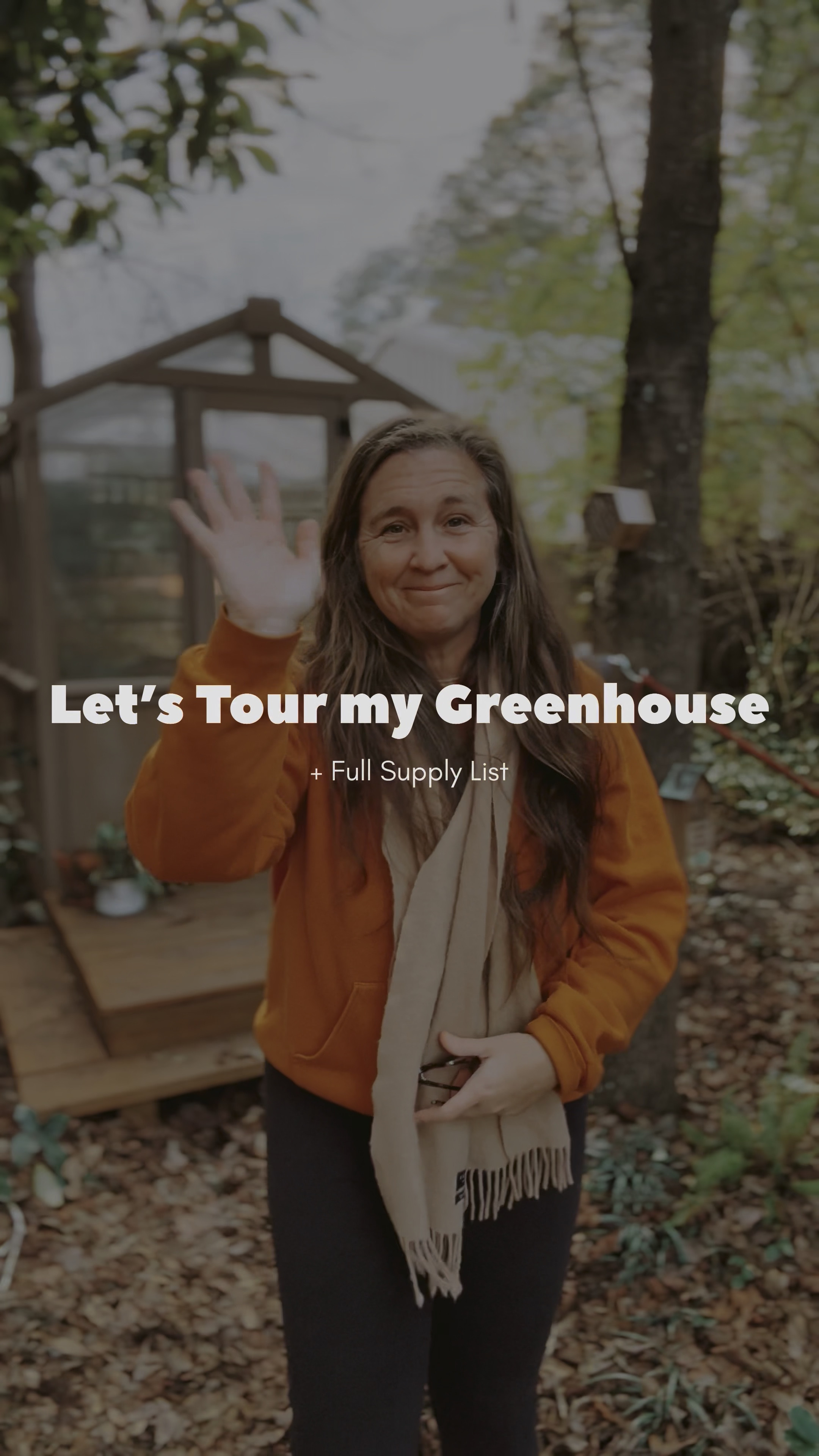 Your greenhouse game-changer starts here! 🌿✨ Sharing my must-have supplies that keep my greenhouse thriving year-round. From grow lights to seed trays, I’ve linked all my favorites to help you grow with ease. Tap the link in bio to shop! 🛒💚 #GreenhouseGoals #GardeningEssentials #LTKHome

#LTKWatchNow #LTKFamily #LTKHome