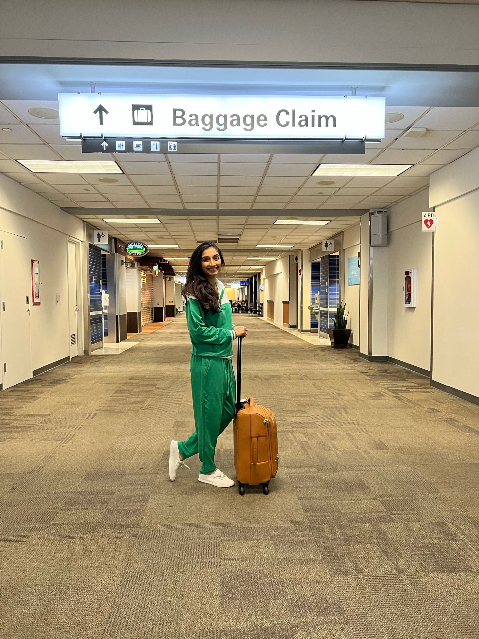 Airport Fit ✈️✔️ 

DRISH10: $10 off towards a purchase of $95+!

#LTKtravel #LTKstyletip #LTKunder100