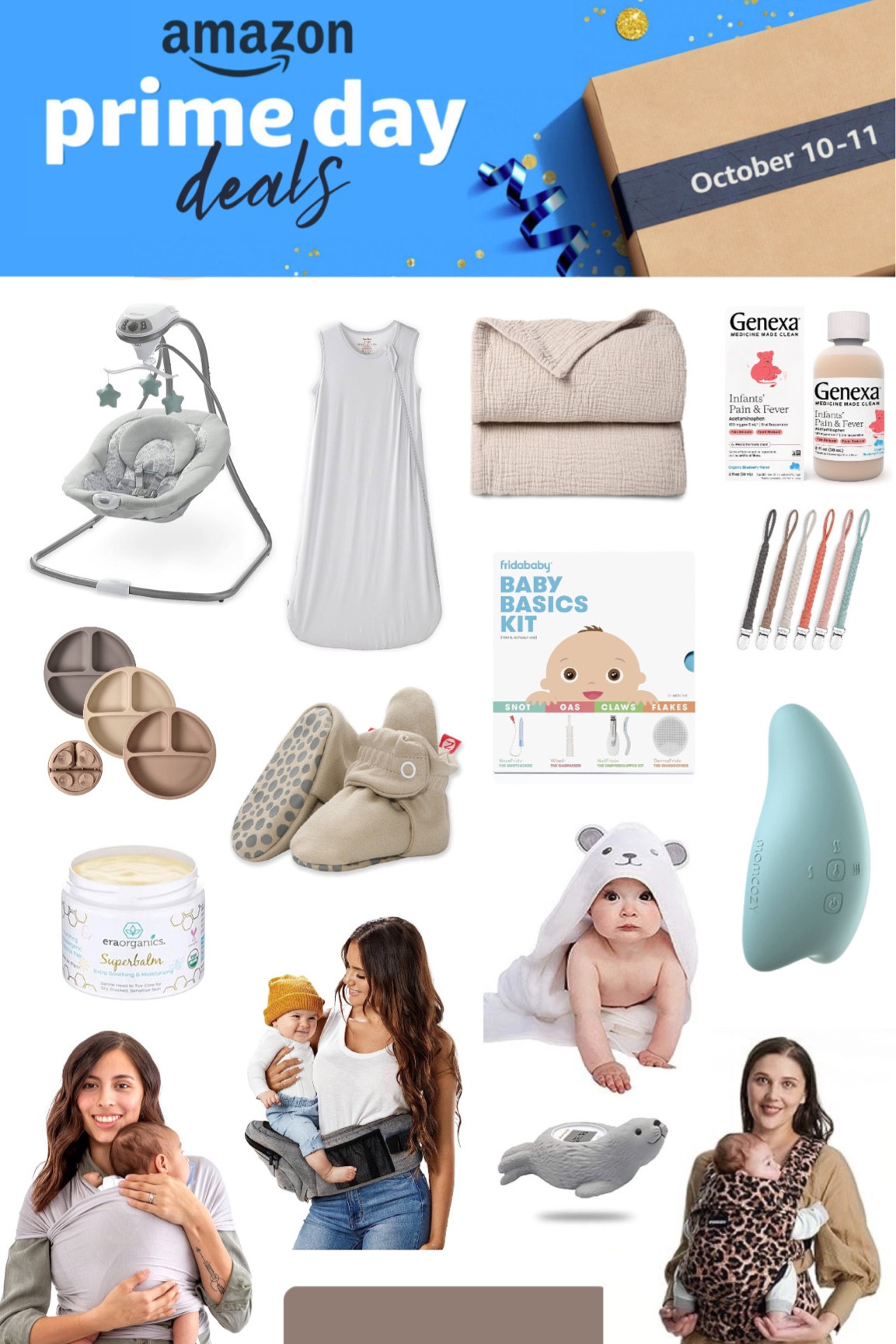 Baby Registry Items on Sale