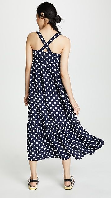 Sleeveless Maxi Dress | Shopbop