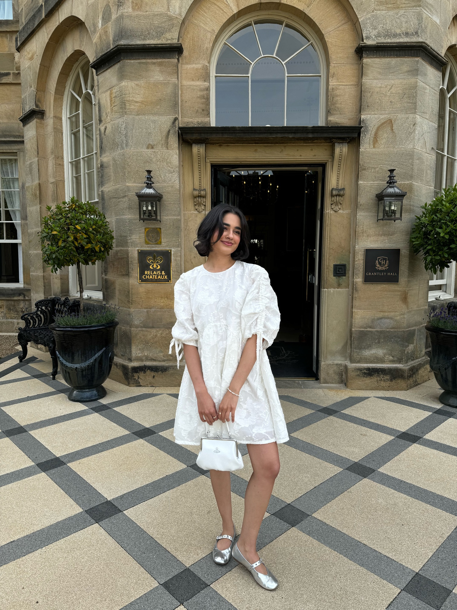 & Other Stories Dress, partywear, occasionwear, occasion dress, summer dress 

#LTKeurope #LTKsummer #LTKuk