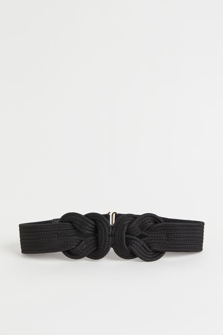 Rope Waist Belt
							
							$24.99 | H&M (US)