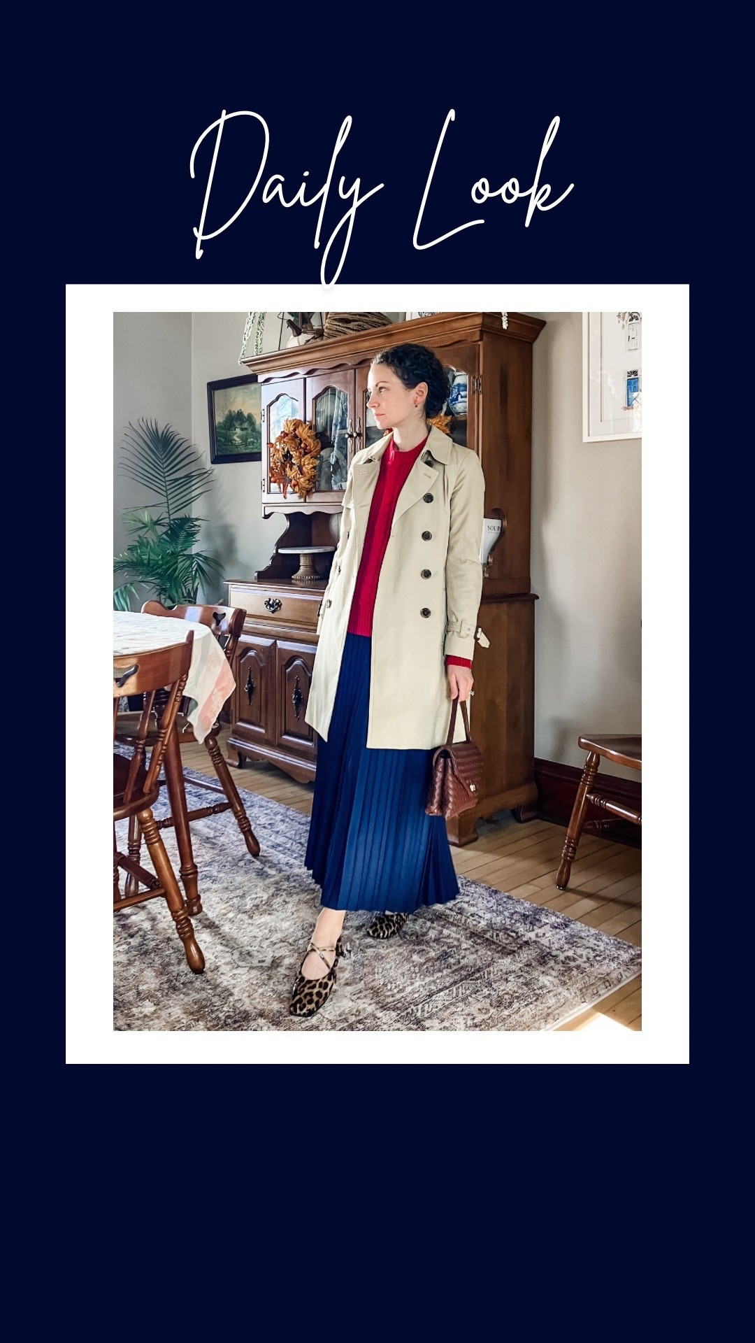 Classic fall outfit. 
Classic outfit. Parisian outfit. Modest outfit. Fall outfit  

#LTKdayinmylife #LTKSeasonal #LTKOver40