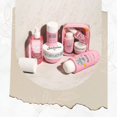 Beauty Lovers Gift Guide - The Best Bath & Body Beauty Gifts Under $50, featuring products from ALO beauty, L’Occitane, Touchland, Herbivore, Biossance, and Sol de Janeiro, among other luxury beauty brands from Sephora: 


#LTKGiftGuide #LTKfindsunder50 #LTKbeauty