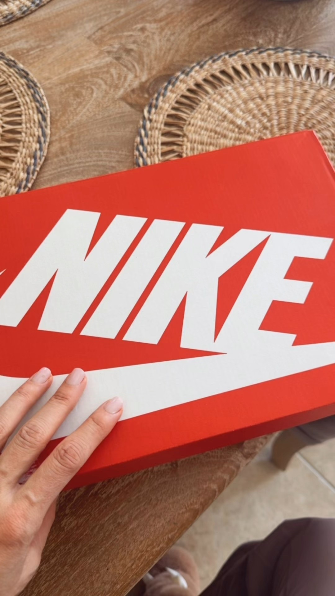 New Year….New Sneakers!!

#LTKActive #LTKOver40 #LTKfitnessgoals