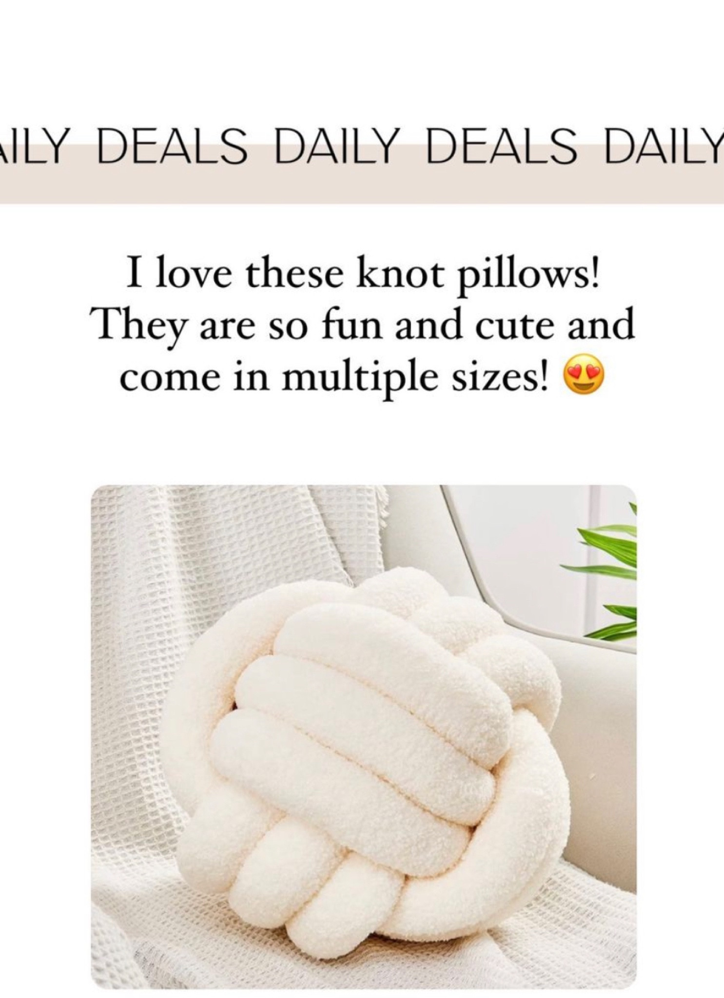 #LTKstyletip #LTKunder50 #LTKhome