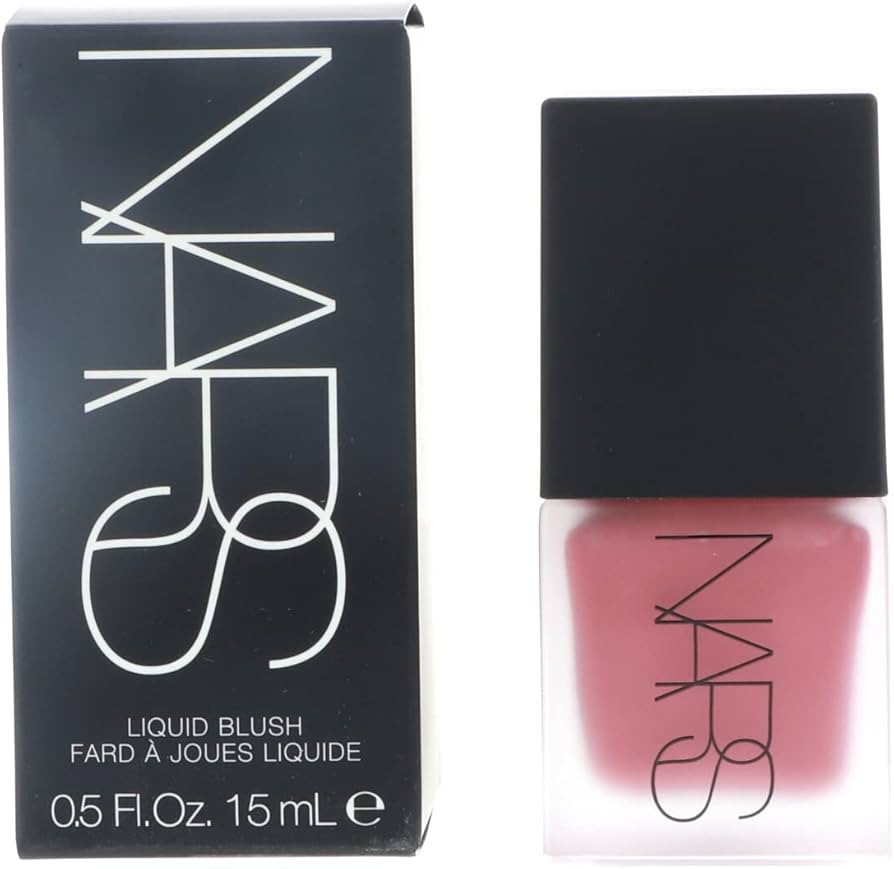 NARS Liquid Blush in Dolce Vita at Nordstrom 0.5 oz | Amazon (US)