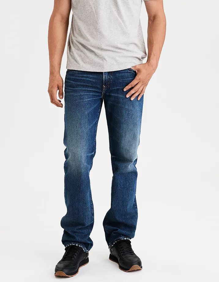 AE Original Bootcut Jean | American Eagle Outfitters (US & CA)