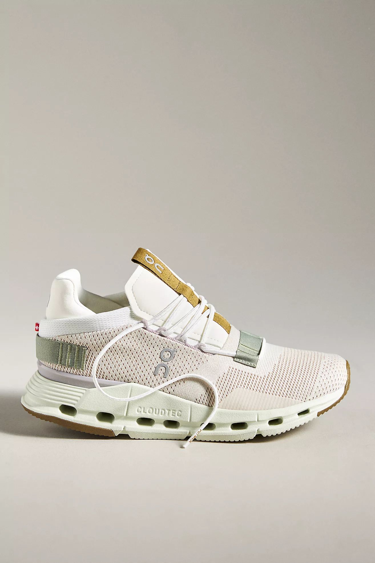 On Cloudnova Sneakers | Anthropologie (US)