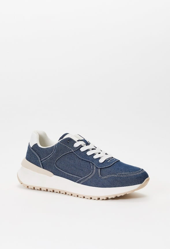 Rue Athletic Sneaker | JustFab