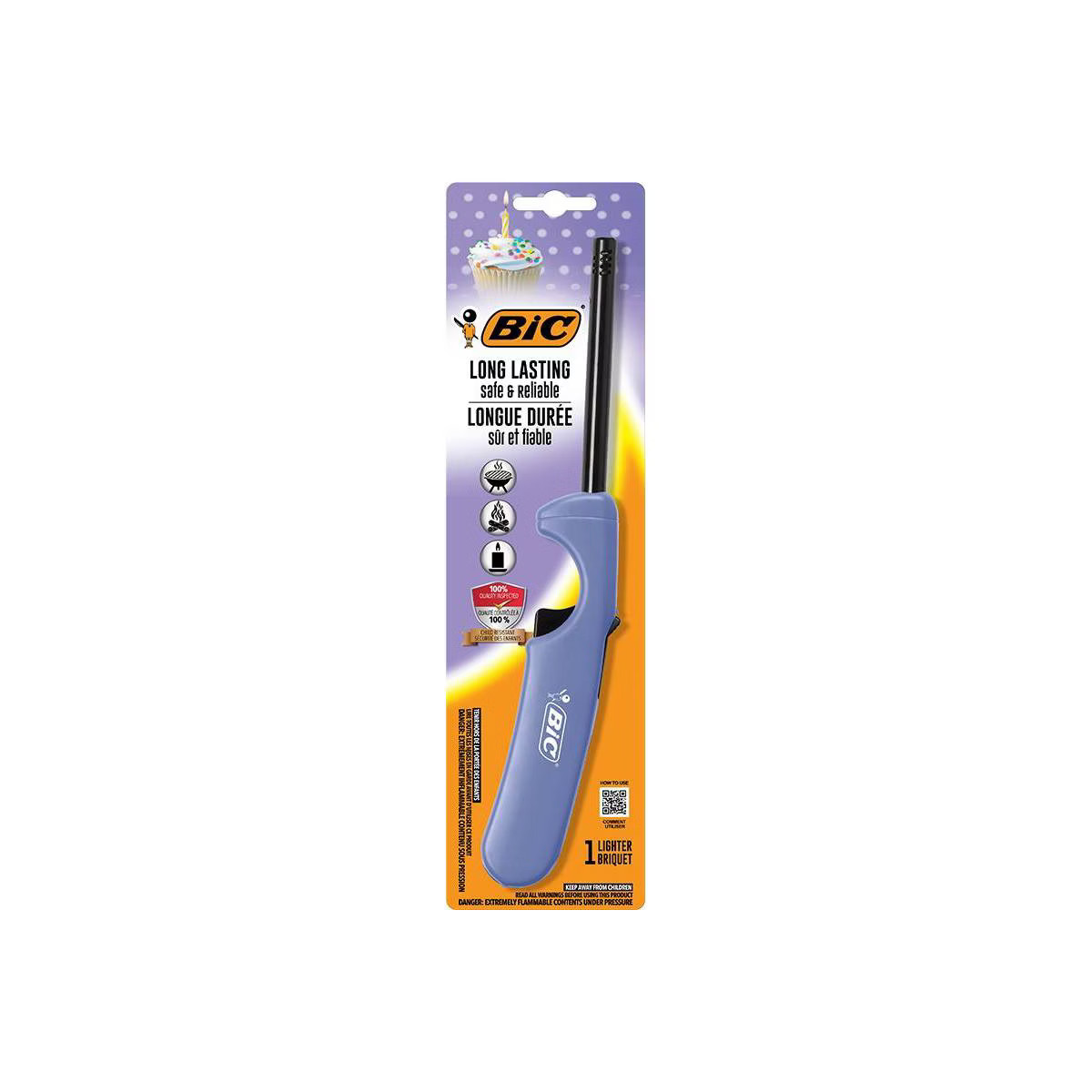 BIC Multi-Purpose Party Lighter | Target