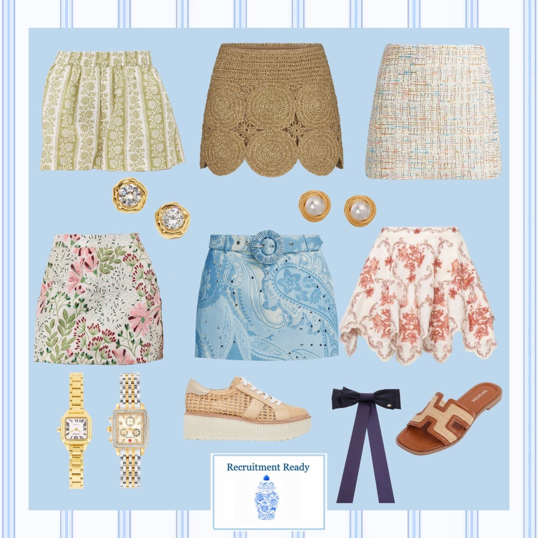 MORE SKIRTS 🩵✨🫶🏼

#LTKSummerEdit #LTKGiftGuide