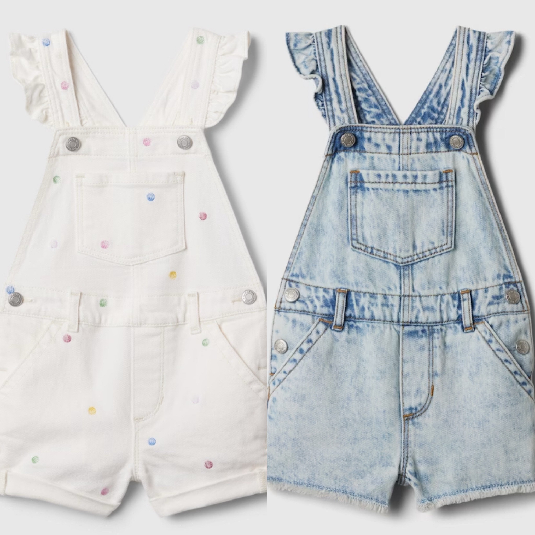 The cutest shortfalls for babies and toddlers. 40% limited deal. 😍

#LTKsalealert #LTKSpringSale #LTKkids