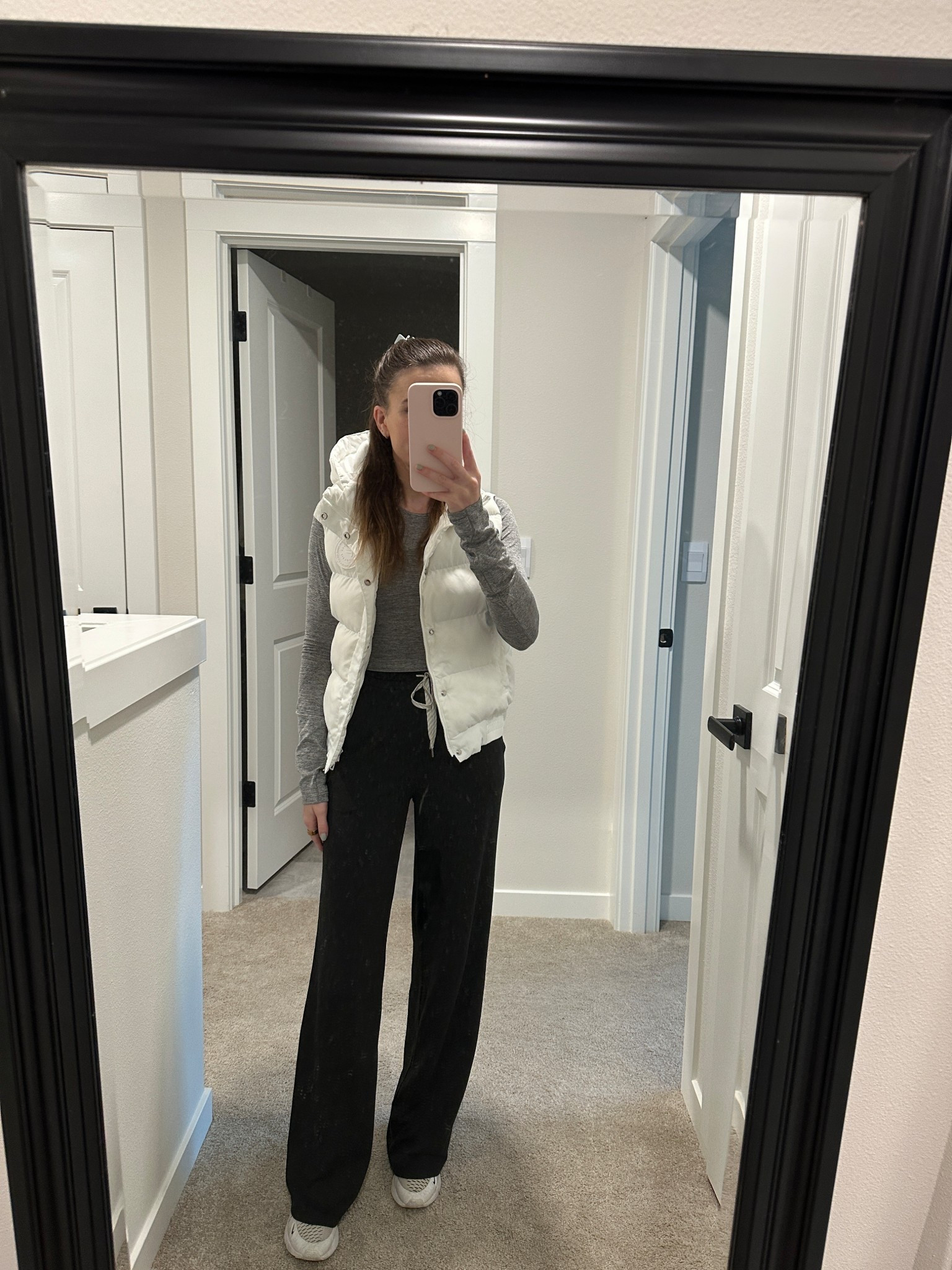 casual weekend // errands ootd! 

#LTKSeasonal #LTKootd #LTKActive