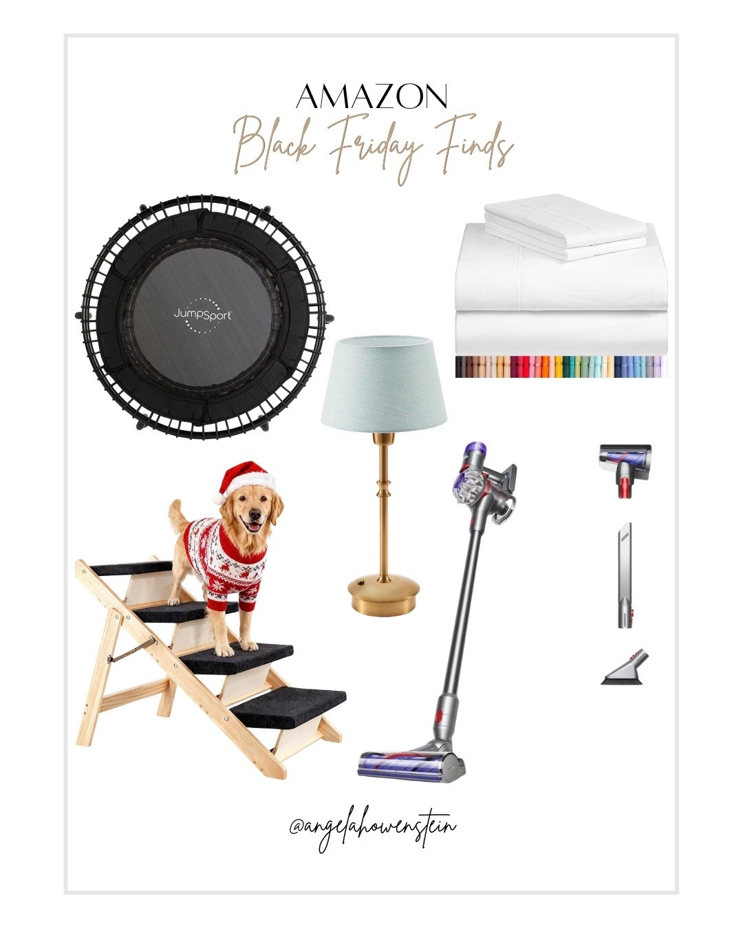 These don’t just look good… they’re things I actually use. Black Friday deals worth grabbing.

#AmazonFinds #AmazonFavorites #AmazonMustHaves #AmazonDeals #AmazonSale #BlackFriday2025 #HolidayDeals #SaleAlert #BudgetFriendlyFinds #GiftIdeas2025



#LTKHome #LTKGiftGuide #LTKSaleAlert
