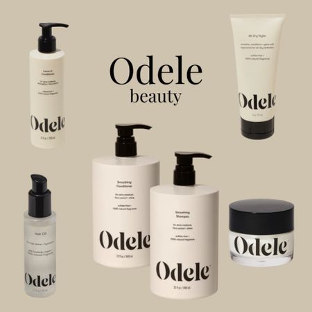 The best hair care is by @odelebeauty 

Shop my top picks below and be stunned with how affordable they are and how great your hair will feel  

#LTKStyleTip #LTKBeauty #LTKMens