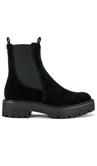 Laguna Bootie in Black | Revolve Clothing (Global)