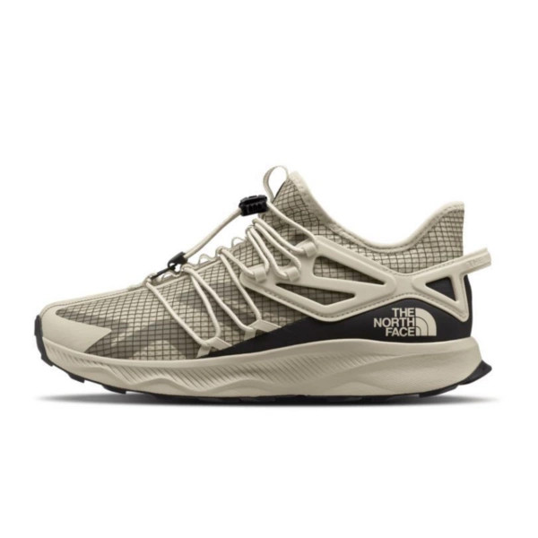 Men's The North Face Oxeye Tech Hiking Shoes 9.5 Sandstone/TNF Black | Scheels