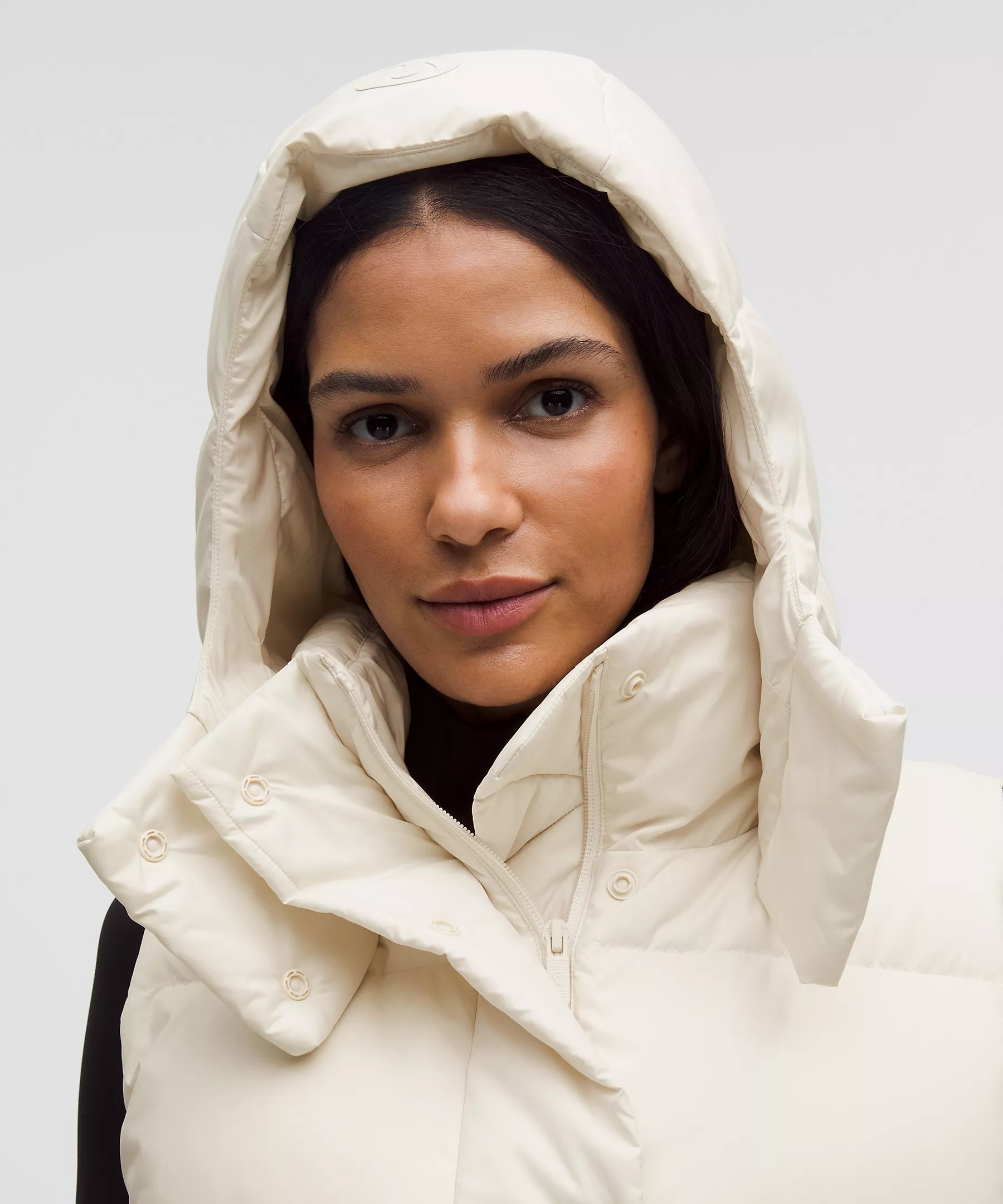 Wunder Puff 600-Down-Fill Cropped Vest | Lululemon (US)