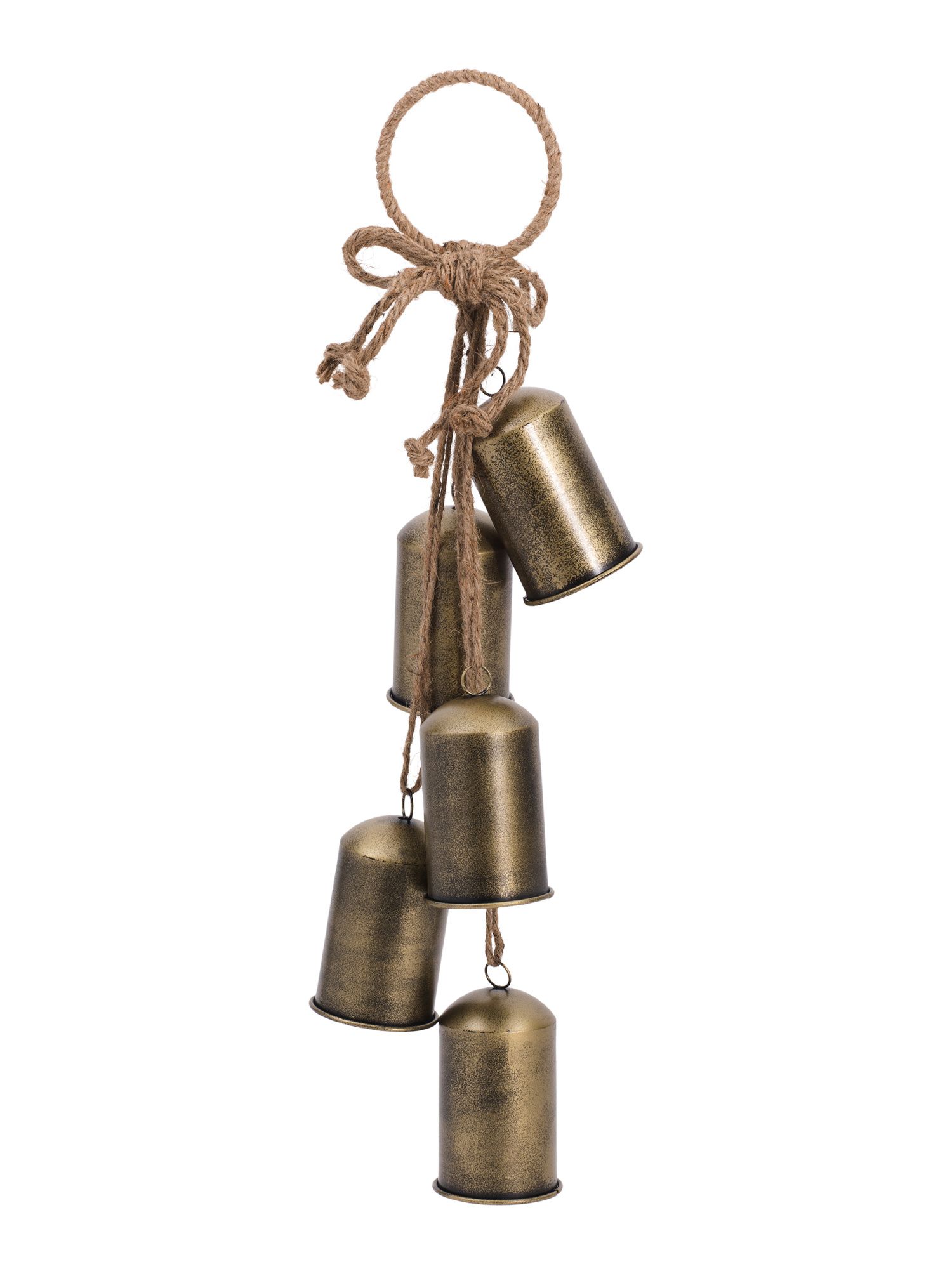 20.5in Bells Door Hanger | Now & Wow! | Marshalls | Marshalls