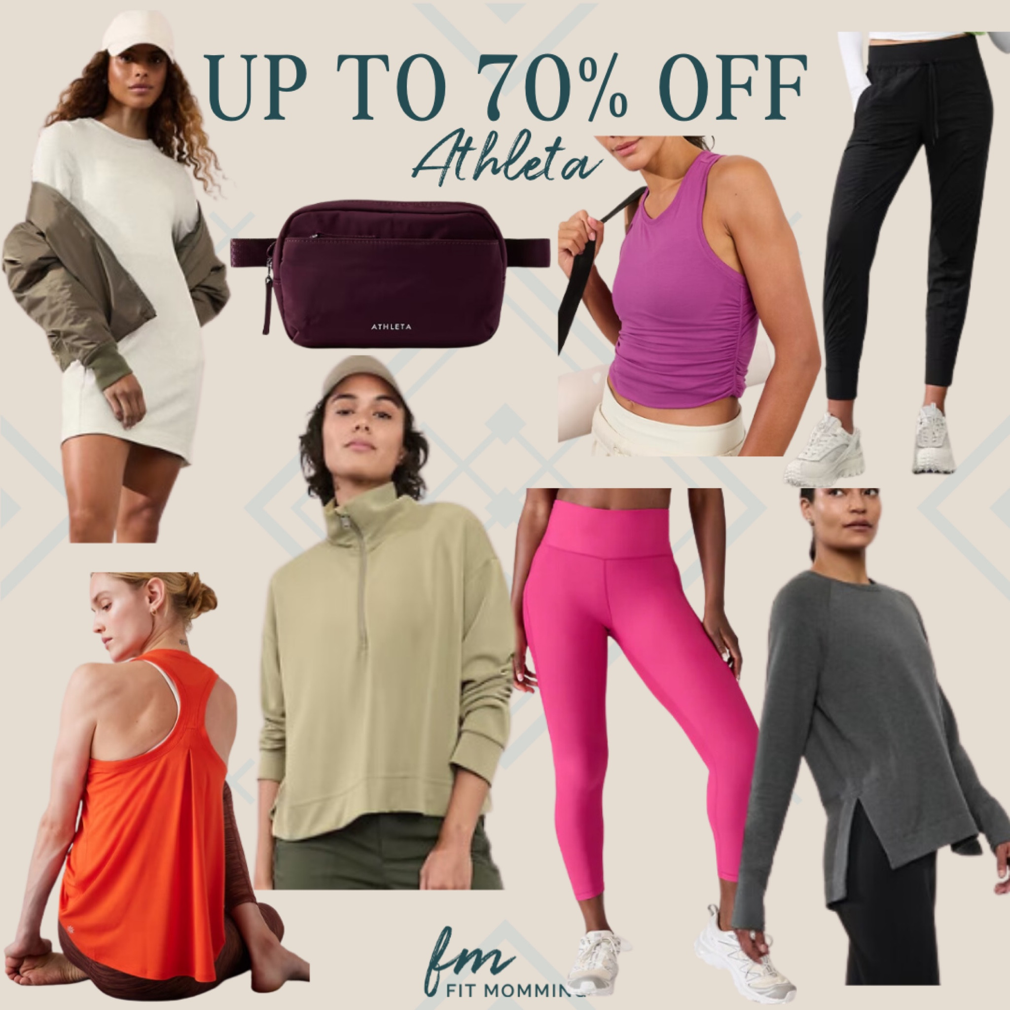 The Athleta online warehouse sale is so good! 

#LTKActive #LTKSaleAlert #LTKFitness