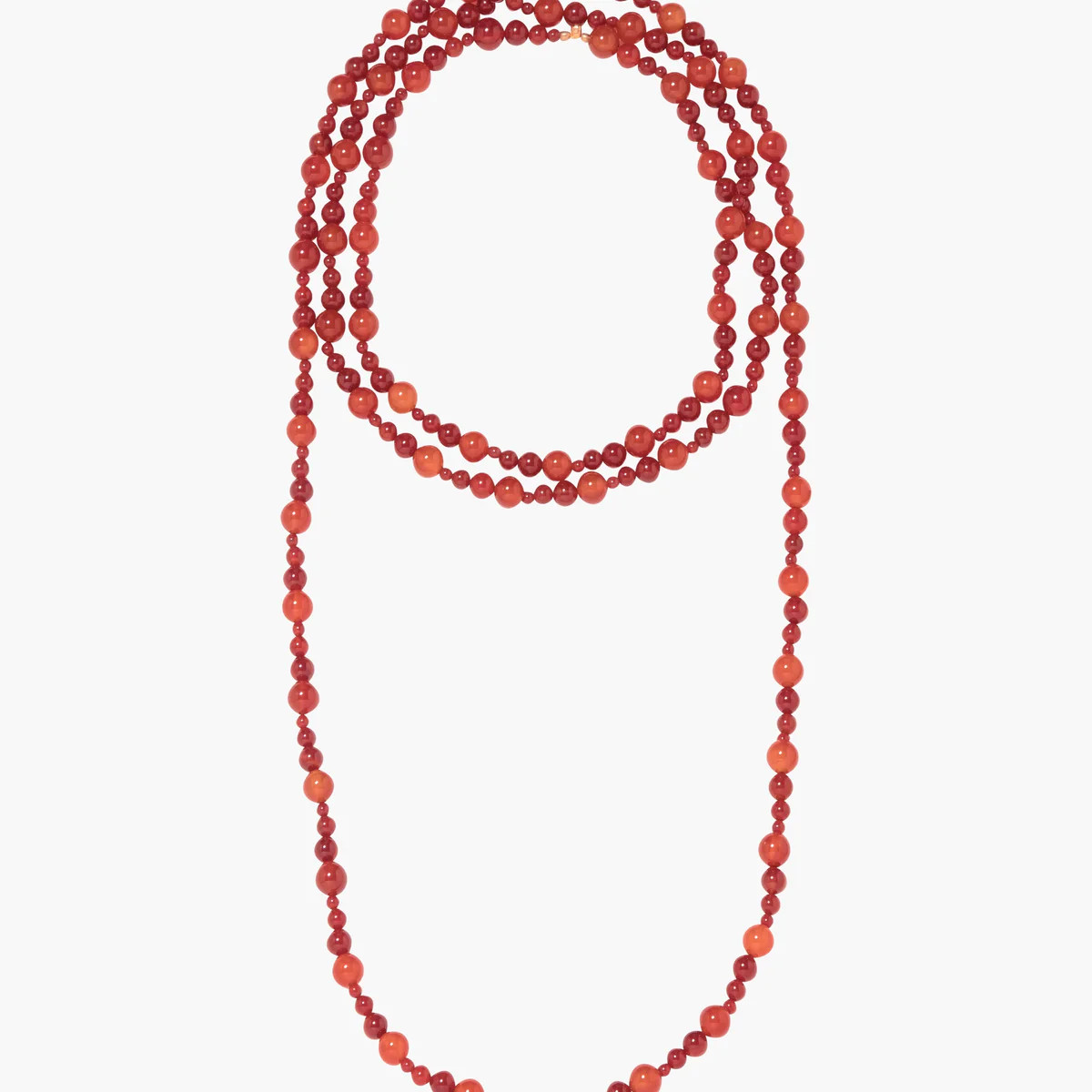 Veda Necklace | Jennifer Behr 