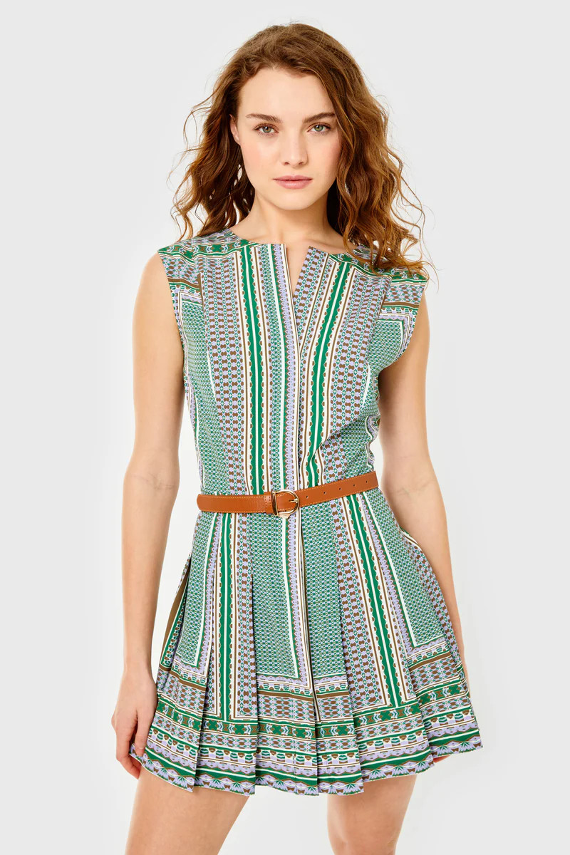 Hadley Romper-Poly-Eze | Cartolina