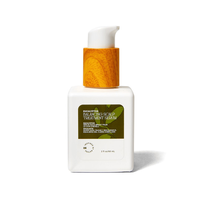 Balancing Scalp Treatment | Sally Beauty