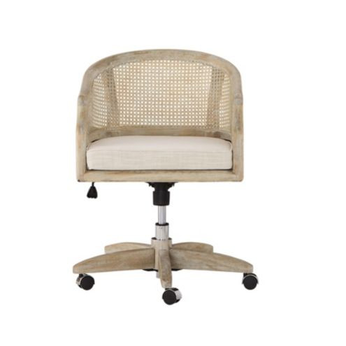 Kinley Desk Chair | Ballard Designs, Inc.