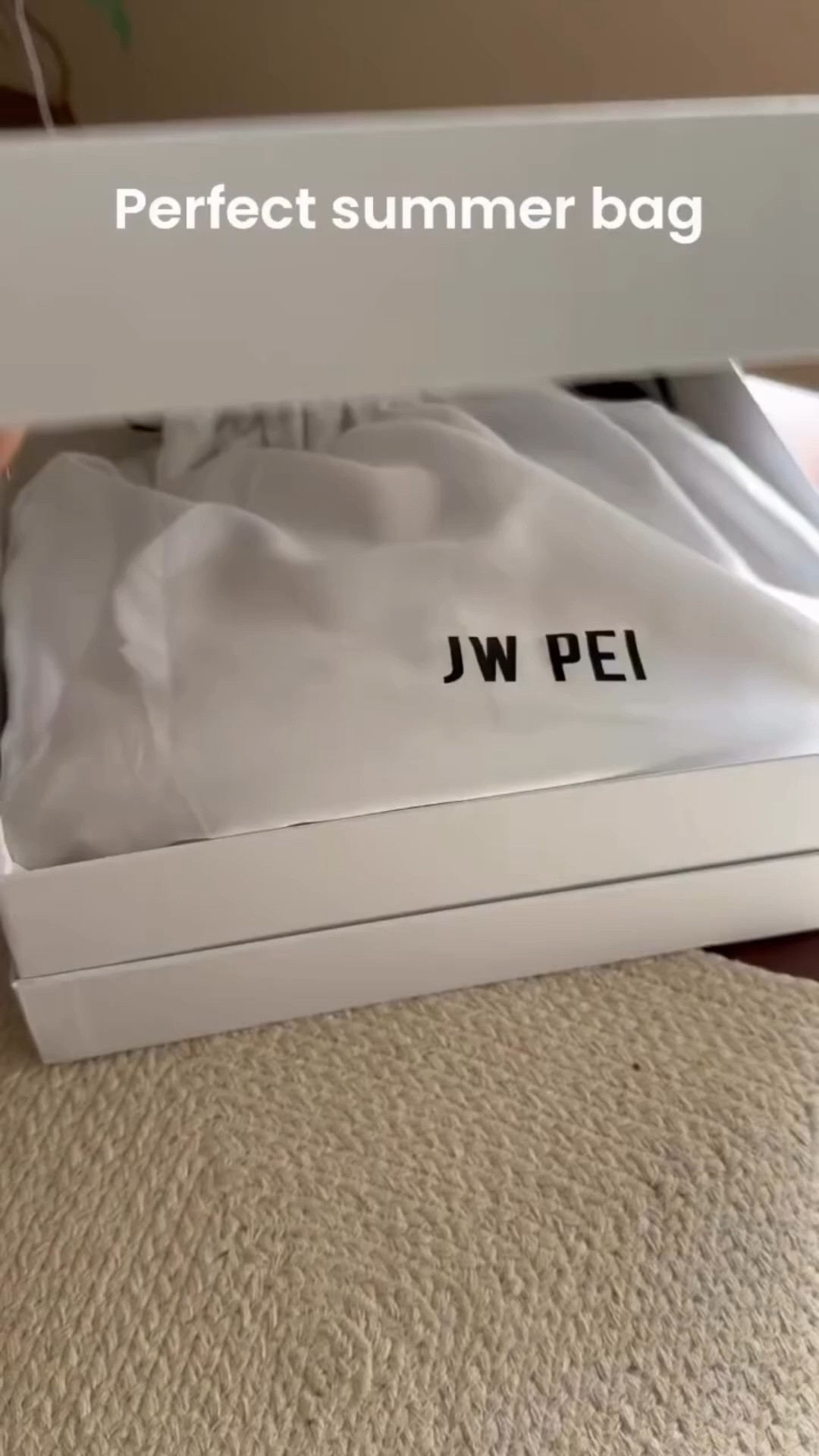 The quiet luxury bag you didn’t know you needed 🤍

This two-tone structured top-handle is giving full old money / European summer energy ✨
Think designer-inspired… without the designer price.

✔️ Elegant canvas + vegan leather combo
✔️ Gold hardware = instantly elevated
✔️ Structured silhouette (hello polished look)
✔️ Perfect for brunch, travel, or everyday chic

I’m styling this with linen, denim, and neutrals all spring/summer 🤎
It’s that bag that makes your outfit look intentional.

If you love the Hermès Kelly vibe… this is your sign 👀

Shop it on my LTK → linked for you

#LTKStyle #LTKItBag #QuietLuxury #AmazonFinds #jwpei_official

#LTKOver40 #LTKdayinmylife #LTKSaleAlert