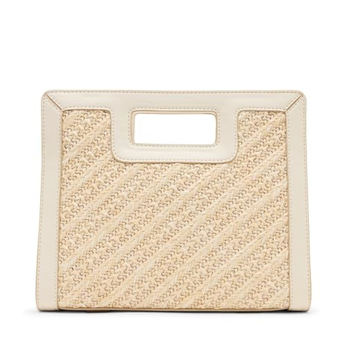 Anne Klein Women's Cut Out Handle Bag with Convertible Strap | Amazon (US)