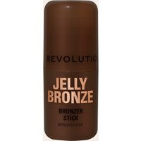 Revolution Jelly Bronzer Stick Dark Cocoa | PrettyLittleThing UK