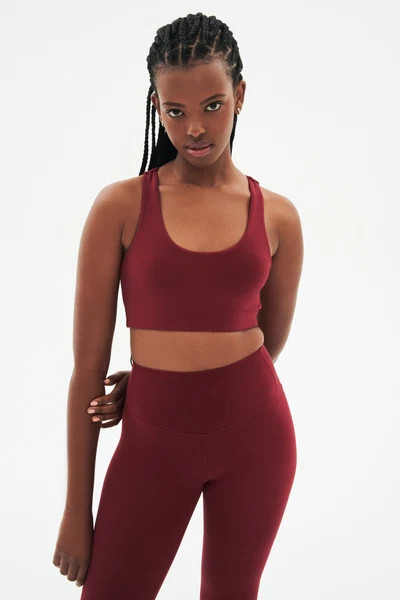 Sara Airweight Bra | Splits59.com