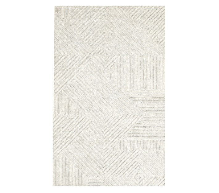 Faye Rug | Pottery Barn Kids