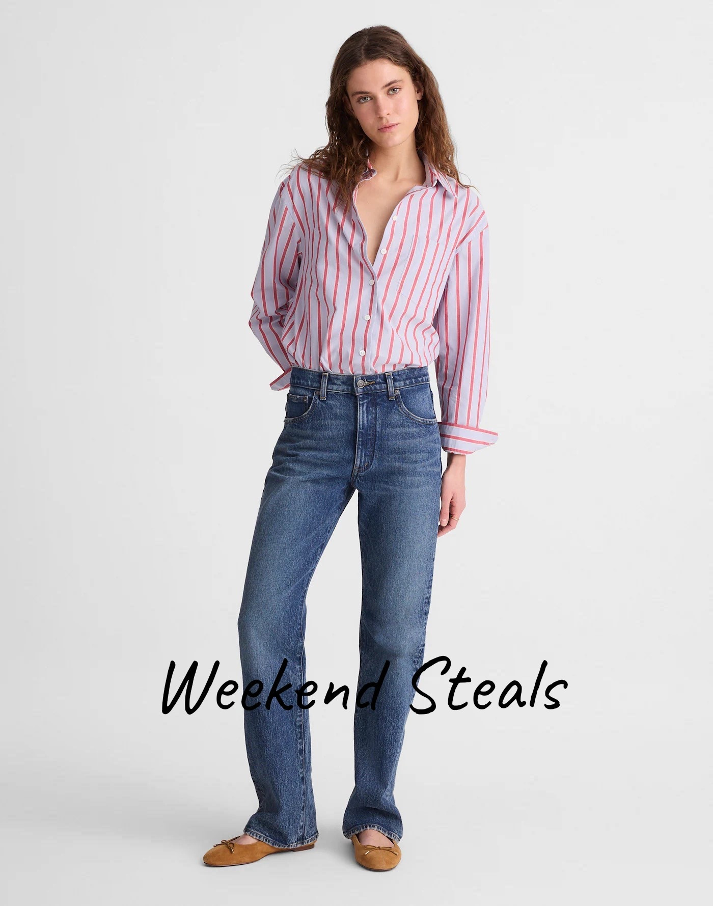 Weekend Steals! 

#LTKSeasonal #LTKSaleAlert #LTKOver40