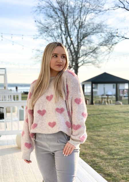 The cutest cozy pullovers and cardis at Chicwish💗
#sweater #pullover #cozy #cardigan #fall #falloutfit #gift #giftidea

#LTKfindsunder100 #LTKHoliday #LTKGiftGuide
