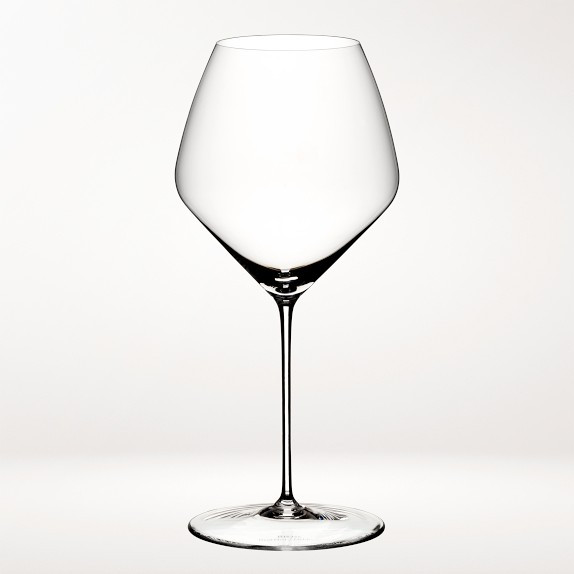 Riedel Veloce Pinot Noir Glasses | Williams-Sonoma