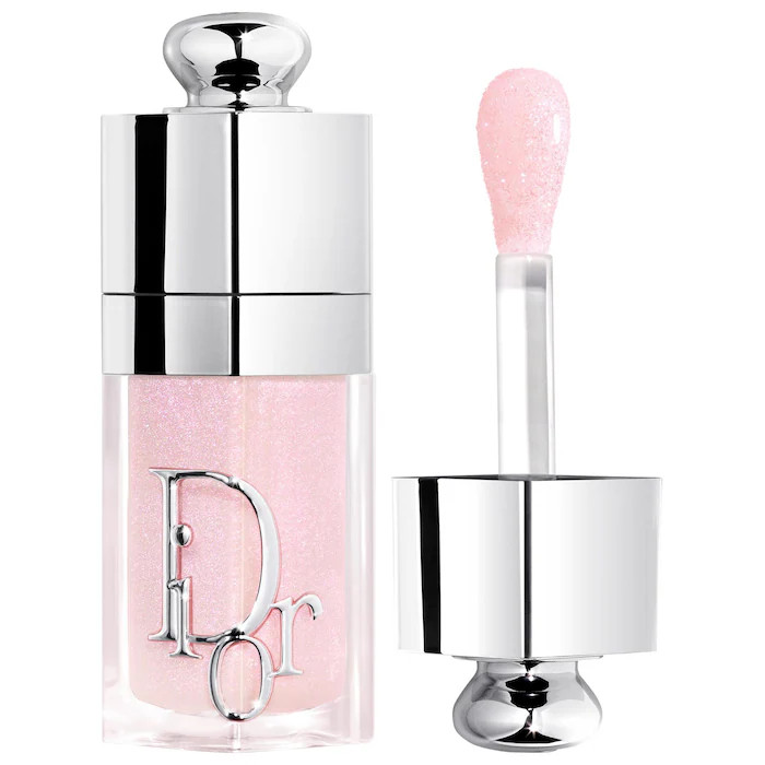 Color: 113 Icy Rosy - Glittery frosty pink | Sephora (US)